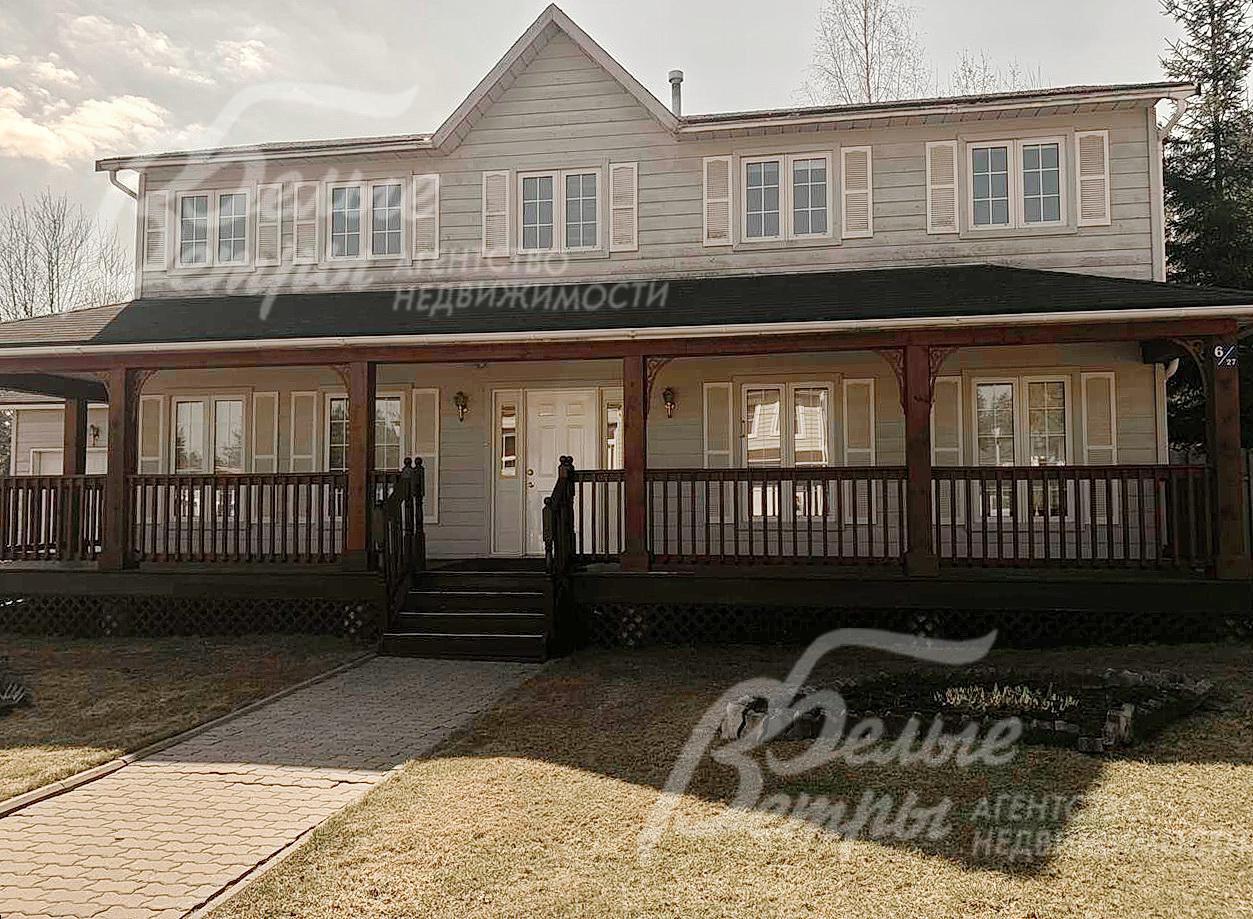 Трехуровневый дом в аренду