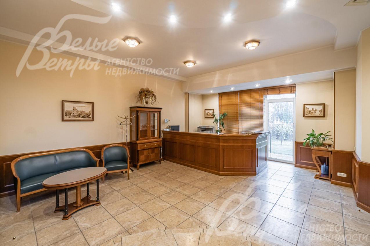 Гостиная 36,5 кв.м