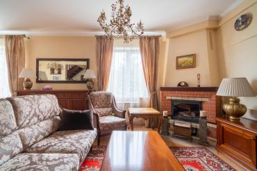 Дом, Верховье к/п (Верховье), 157&nbsp;кв.м