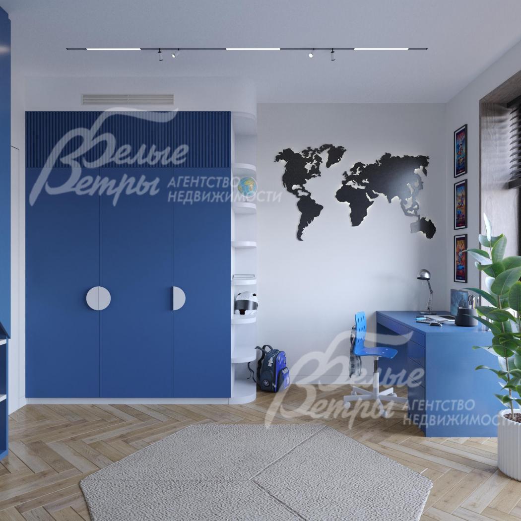 Визуализация 