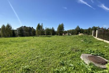 Участок, 22.2 сот