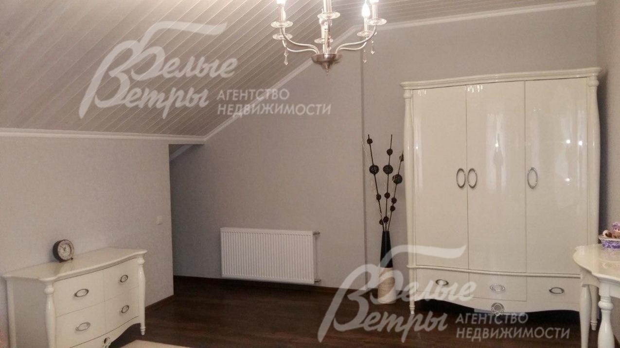 Еще одна спальня на 2ом этаже