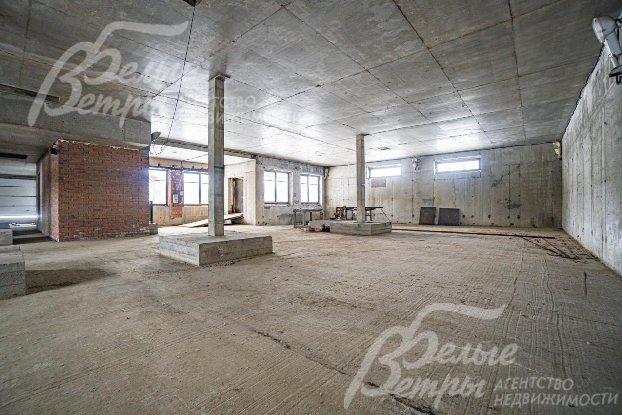 СПА-зона с бассейном