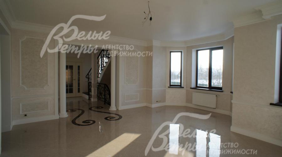 Гостиная 30 кв.м