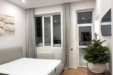 Таунхаус, Фестиваль КП (Столбово), 171&nbsp;кв.м