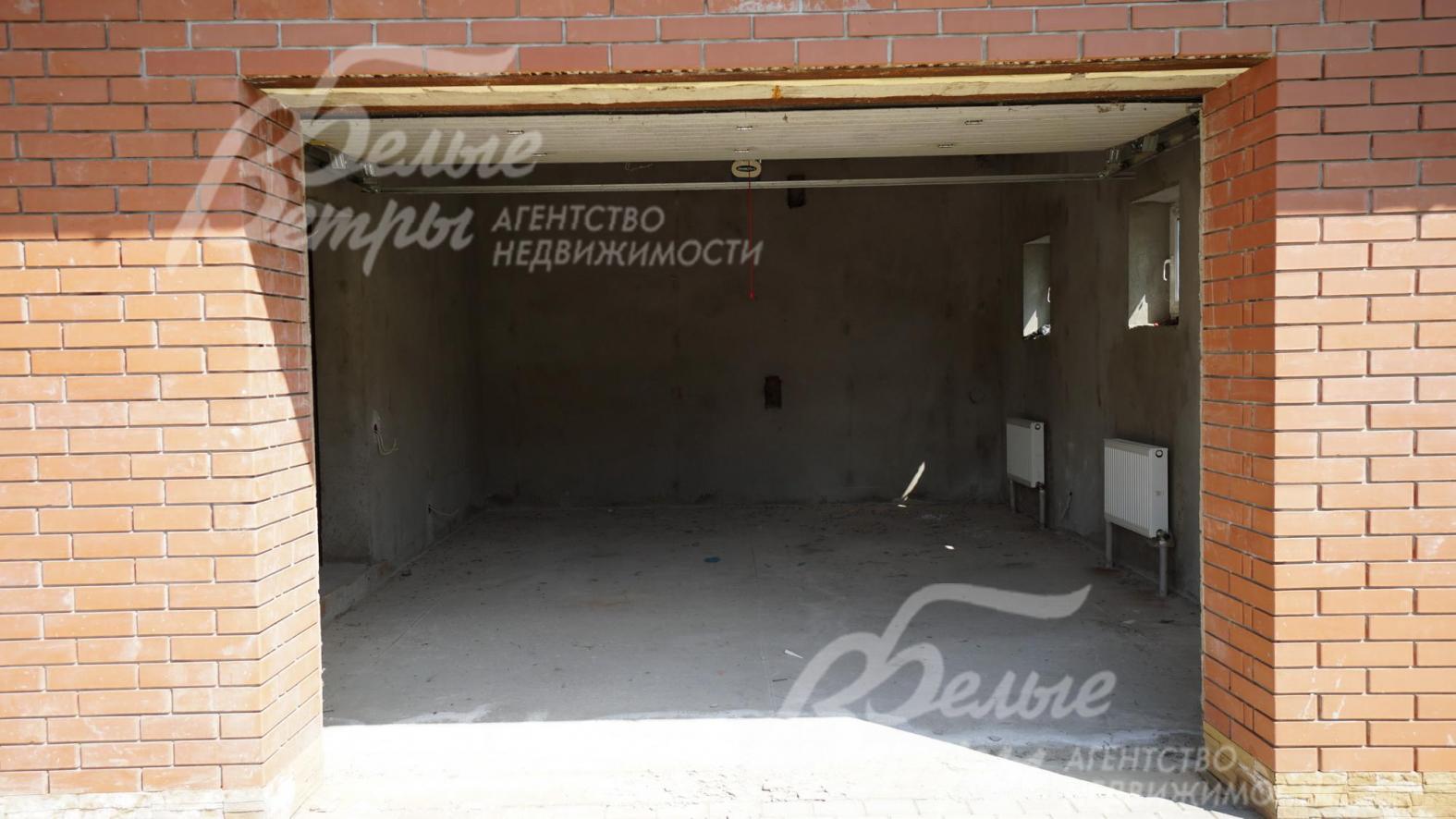 Гараж на 1 авто