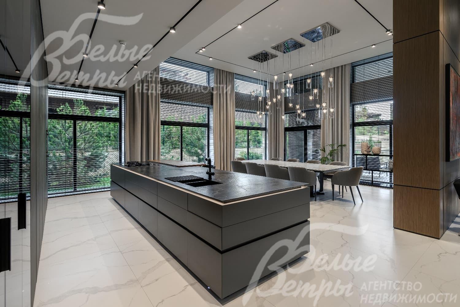 Панорамное остекление