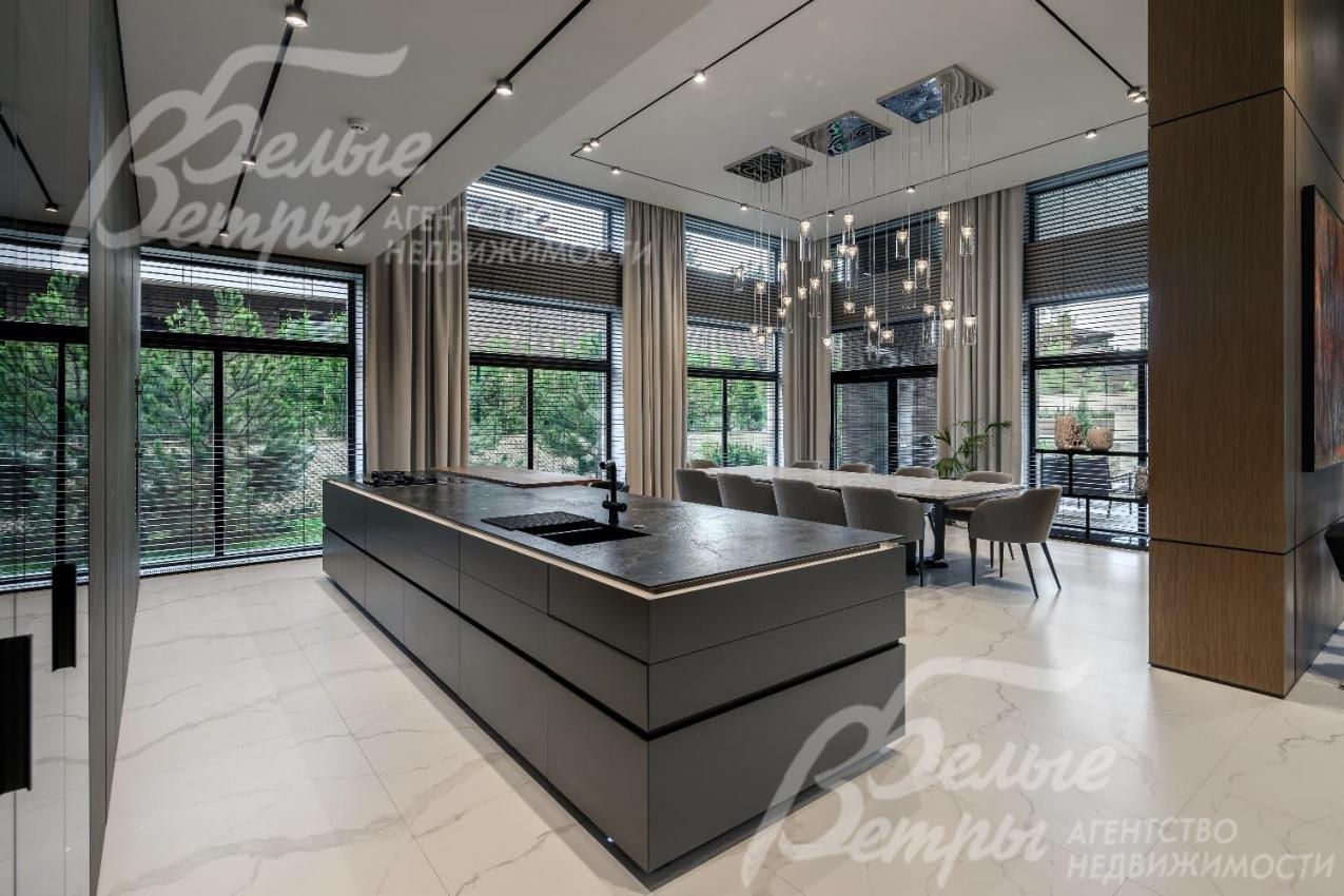 Панорамное остекление