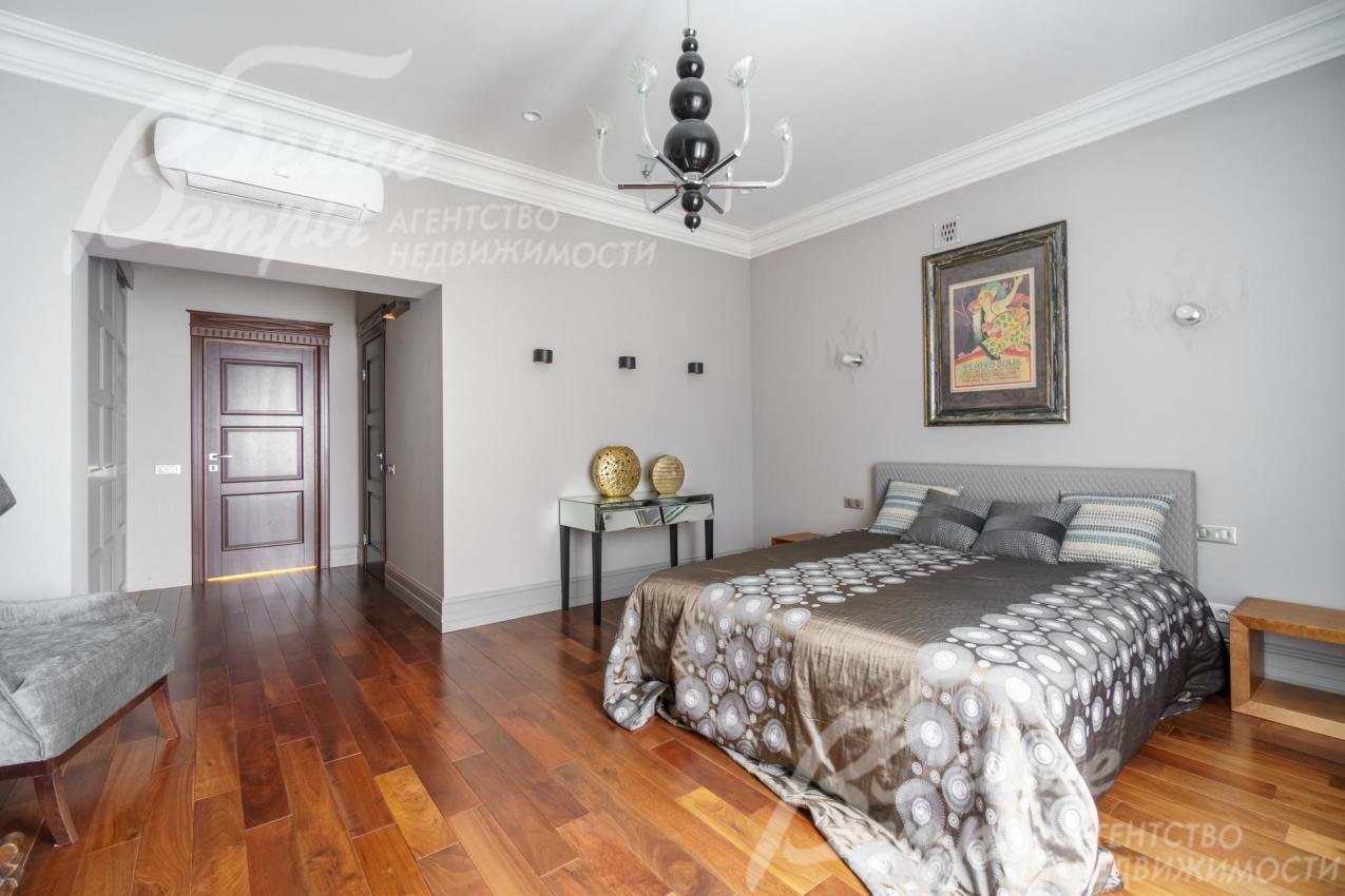 Гостевая спальня 25.5 кв.м со своим санузлом