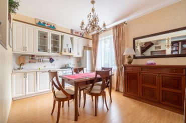 Дом, Верховье к/п (Верховье), 157&nbsp;кв.м