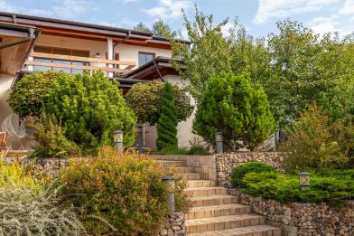 Дом, Цветочный к/п, 500 кв.м