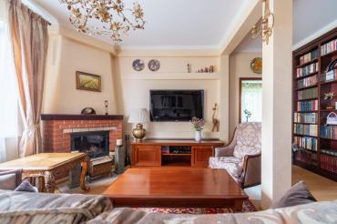 Дом, Верховье к/п (Верховье), 157&nbsp;кв.м