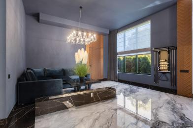 Дом, Графские пруды КП (Каменка), 840&nbsp;кв.м