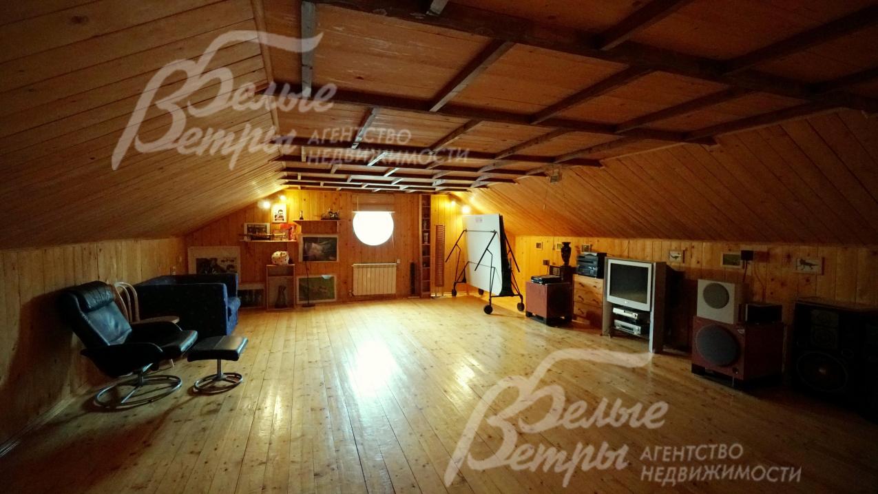 Помещение свободного назначения площадью 57 кв.м