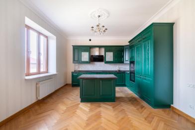 Дом, Гайд Парк к/п (Софьино), 700&nbsp;кв.м