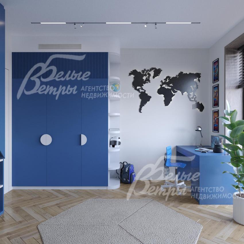 Визуализация 