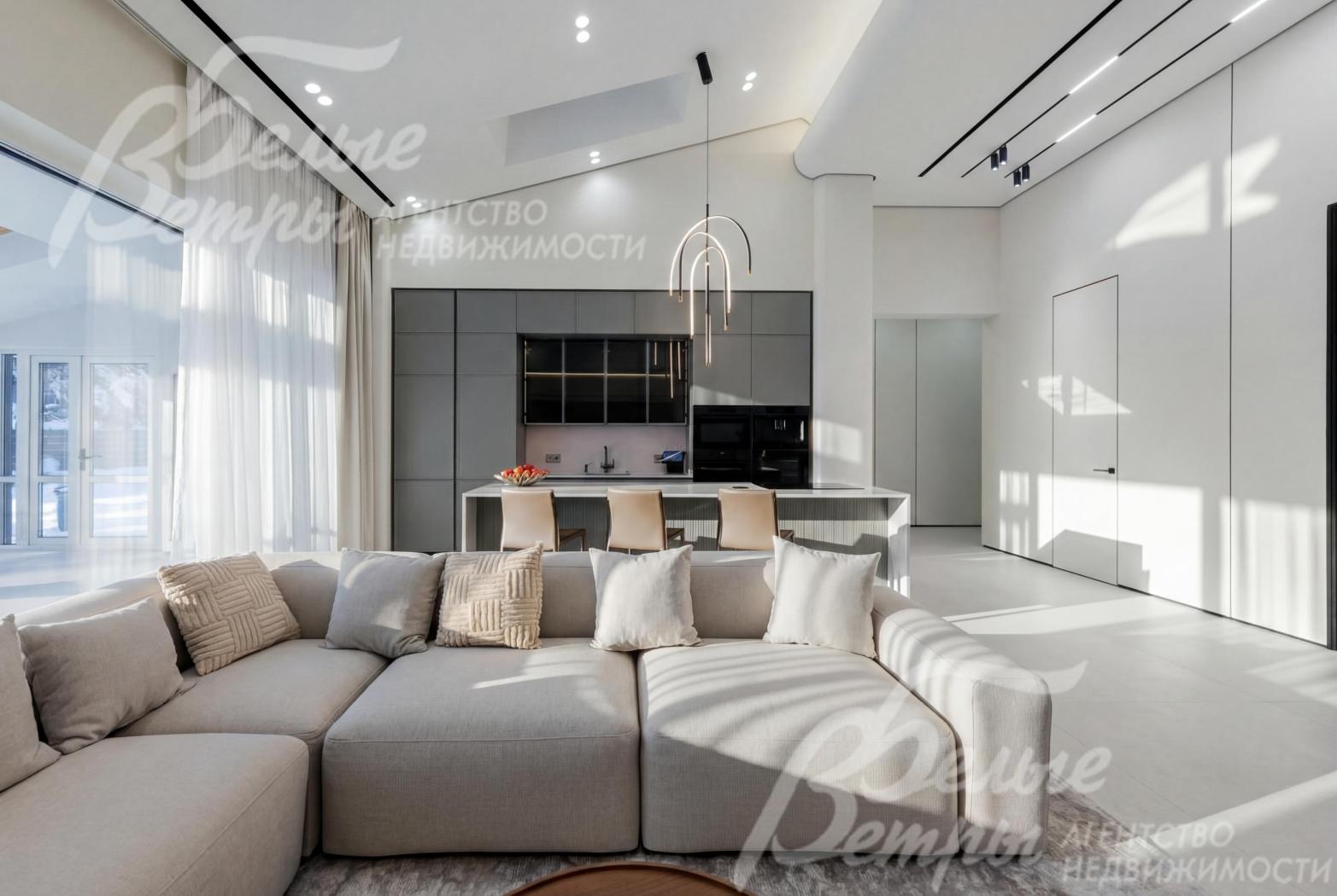 Внутренняя отделка с использованием безопасных биологических материалов высокого качества.