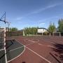 Поле для командных спортивных игр