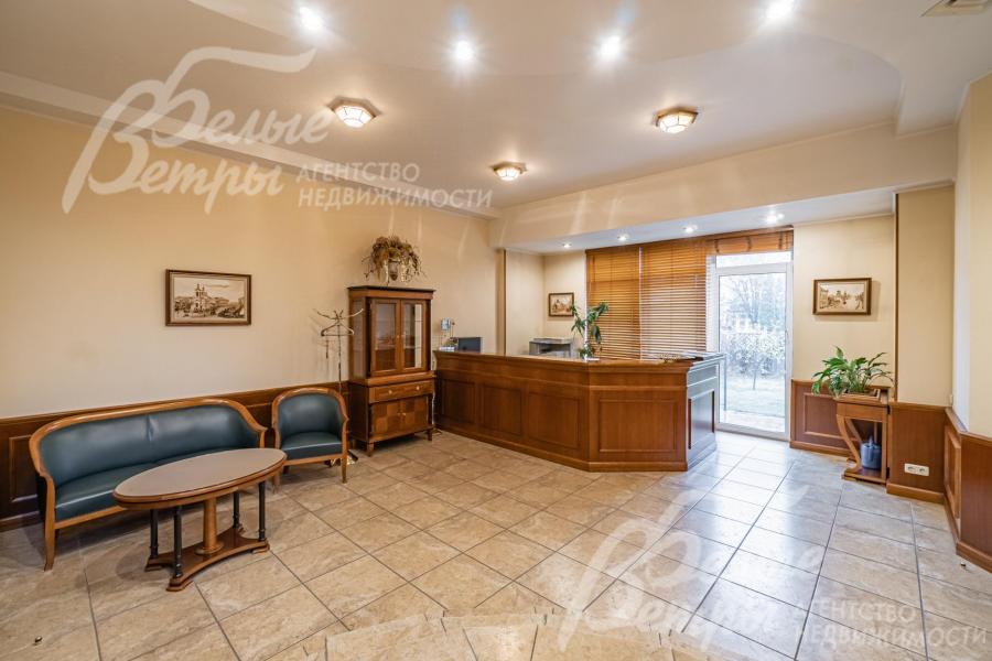 Гостиная 36,5 кв.м