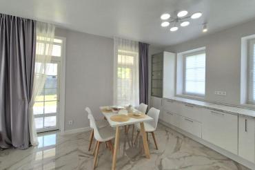 Дом в аренду, Синергия КП (Зименки), 250 кв.м