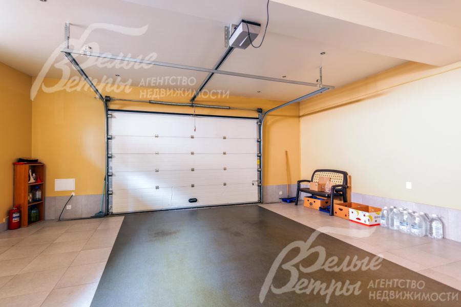 Гараж на 2 авто