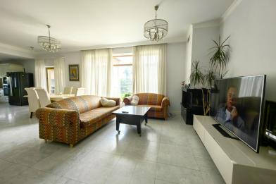 Дом в аренду, Капитолий к/п (Первомайское), 335 кв.м