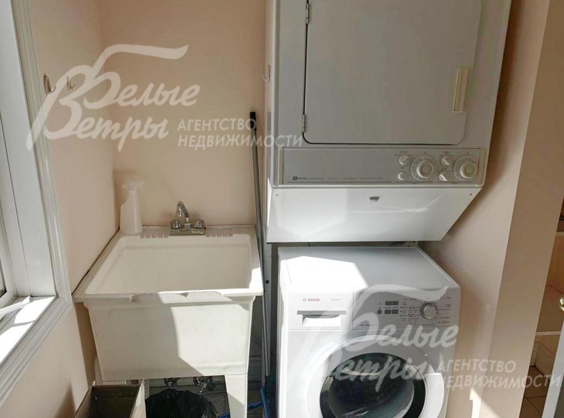 Постирочная