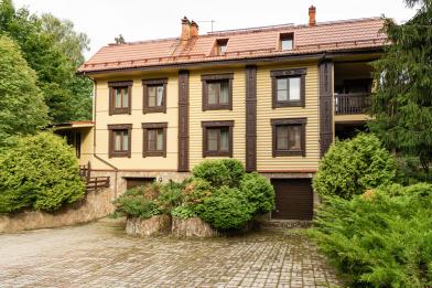 Дом в аренду, Таксатор КП (Пенино), 656&nbsp;кв.м