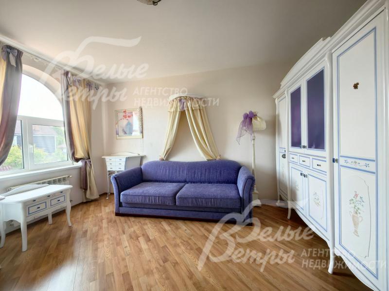 Детская спальня