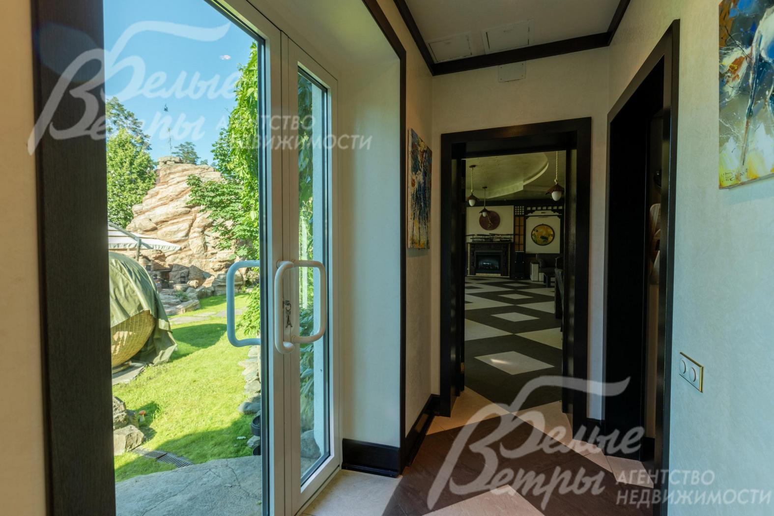 Гостевой дом