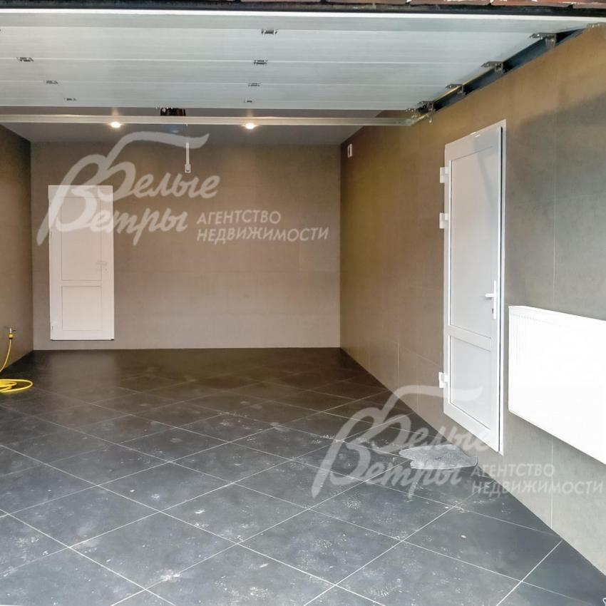 Гараж на 1 машину