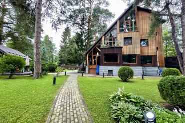 Дом в аренду, 600 кв.м