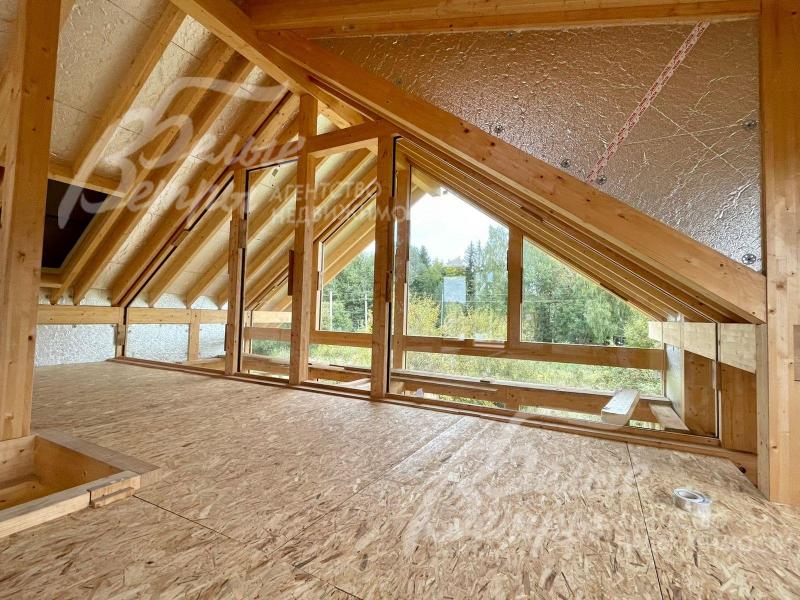 3 спальни, 3 санузла