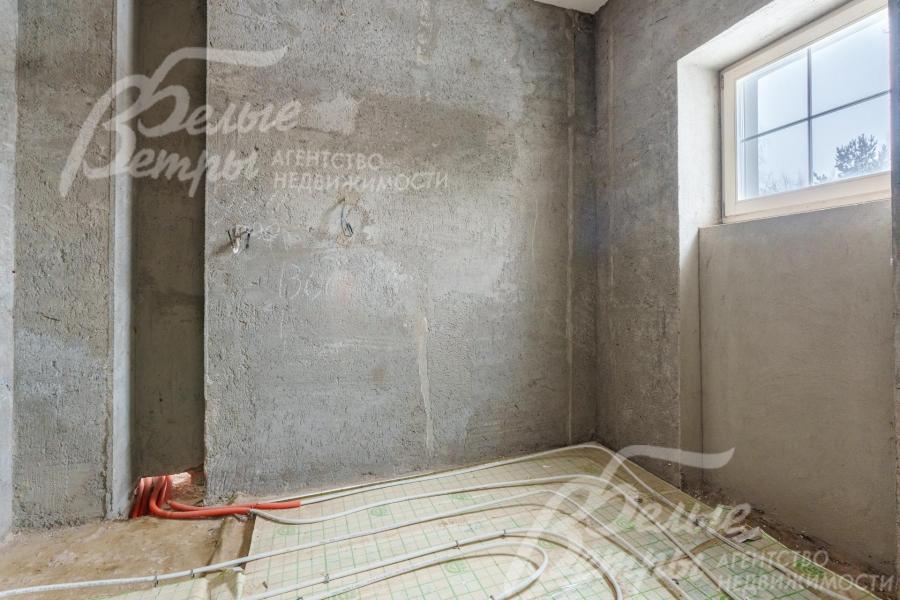 Теплые полы