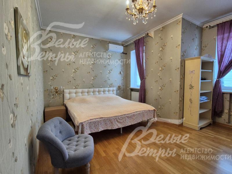 Гостевая спальня