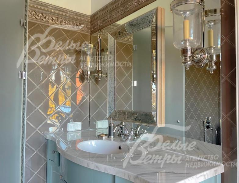 Санузел 7 кв.м