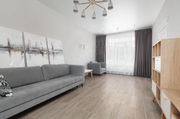 Дом, Президент к/п, 143 кв.м