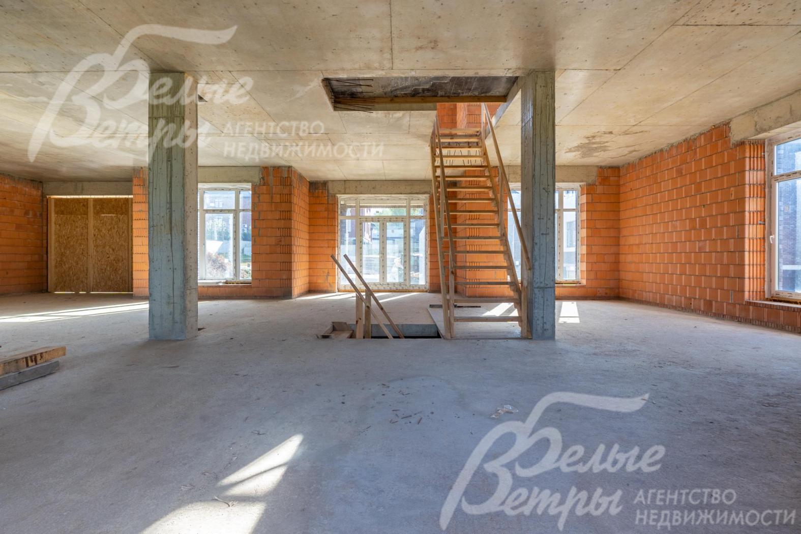 Свободная планировка