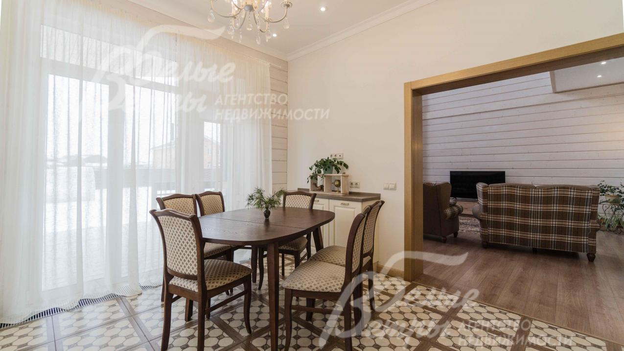 Столовая группа