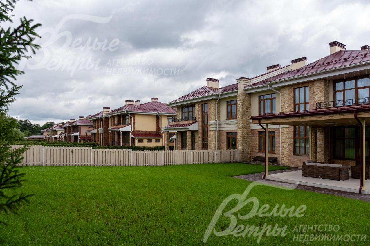 Участок 9.74 сотки