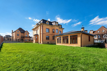 Дом, Гайд Парк к/п (Софьино), 700&nbsp;кв.м