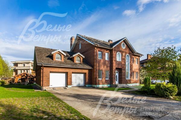 Есть гараж на 2 авто с квартирой для персонала