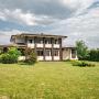 Дом, Графские пруды КП (Каменка), 442&nbsp;кв.м