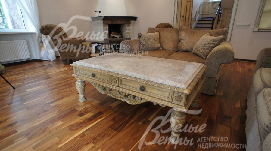 Мебель производства США