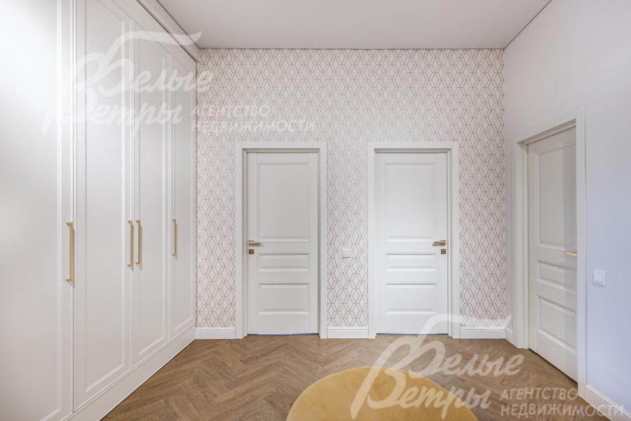 Высота потолков в доме 3.2 метра