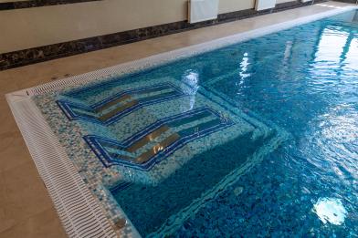 Дом, Президент к/п, 1700 кв.м