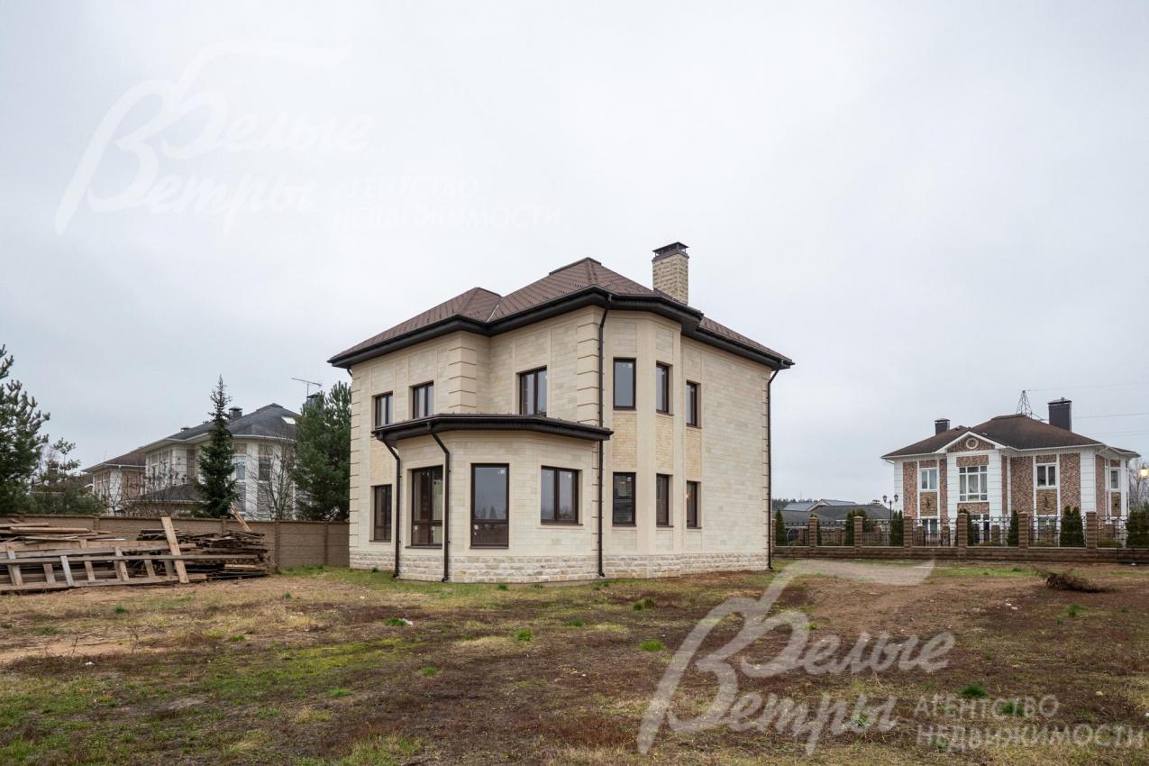 Участок подготовлен: выровнен, освобождён от деревьев - можно приступать к реализации идей по благоустройству и ландшафтному дизайну