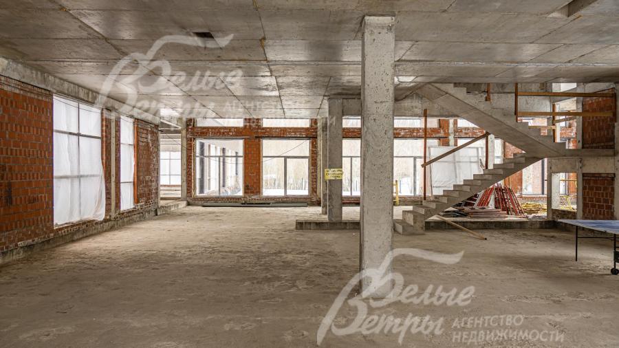 Панорамное остекление