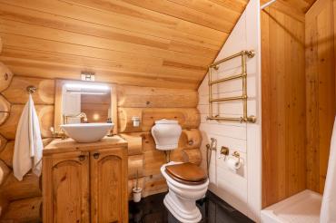 Дом, Приозерный к/п (Вороново), 350&nbsp;кв.м