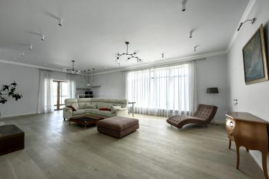 Дом в аренду, Капитолий к/п (Первомайское), 335 кв.м